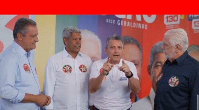 VÍDEO: Atendendo pedido do deputado CHARLES FERNANDES, governador JERÔNIMO RODRIGUES anuncia licitação do asfaltamento da estrada de PAJEÚ DOS VENTOS