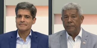 Quaest na BA: ACM NETO, 42%; JERÔNIMO RODRIGUES, 40%
