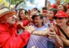 Com 73% dos votos, SALVADOR dá maior margem de votos a LULA entre as capitais brasileiras