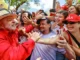 Com 73% dos votos, SALVADOR dá maior margem de votos a LULA entre as capitais brasileiras