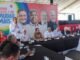 JERÔNIMO intensifica mobilização e monta frente supra partidária em favor de LULA