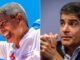Quaest na BA, votos válidos: JERÔNIMO RODRIGUES, 52%; ACM NETO, 48%