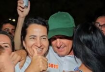 Vídeo: CHARLES FERNANDES (PSD) é eleito deputado federal pela Bahia