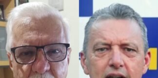 LUIZ CARLOS DA BAHIA SOLO diz que ninguém ganha de CHARLES FERNANDES para prefeito de Guanambi em 2028