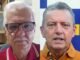 LUIZ CARLOS DA BAHIA SOLO diz que ninguém ganha de CHARLES FERNANDES para prefeito de Guanambi em 2028