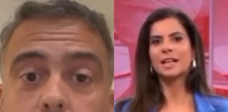 O publicitário RAUL RABELO coordenador do marketing digital da campanha a reeleição do presidente LULA, em entrevista a GLOBO NEWS, fala da estratégia de comunicação da campanha vitoriosa; RAUL RABELO é sobrinho do empresário e político guanambiense HUGO COSTA