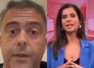 O publicitário RAUL RABELO coordenador do marketing digital da campanha a reeleição do presidente LULA, em entrevista a GLOBO NEWS, fala da estratégia de comunicação da campanha vitoriosa; RAUL RABELO é sobrinho do empresário e político guanambiense HUGO COSTA