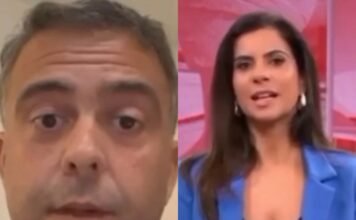 O publicitário RAUL RABELO coordenador do marketing digital da campanha a reeleição do presidente LULA, em entrevista a GLOBO NEWS, fala da estratégia de comunicação da campanha vitoriosa; RAUL RABELO é sobrinho do empresário e político guanambiense HUGO COSTA